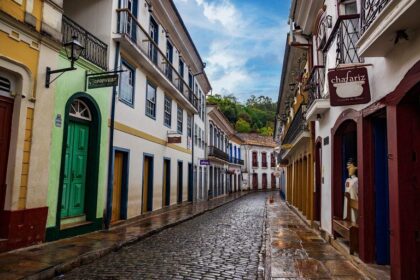 Brasil é finalista em três categorias principais do Oscar do Turismo Mundial